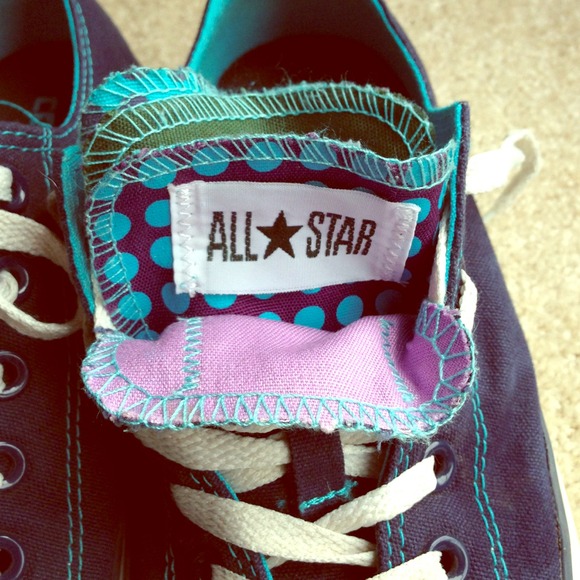 Bundle for 1220ames. Converse shoes