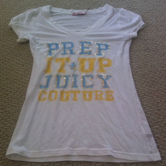 Juicy Tee