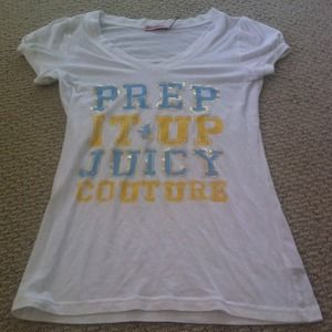 Juicy Tee