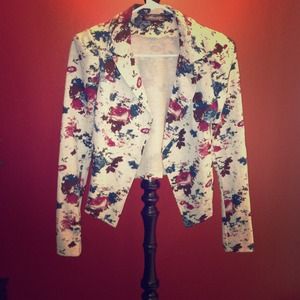 Cute blazer 💐
