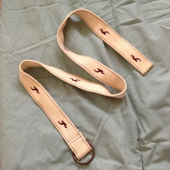 Hollister Belt
