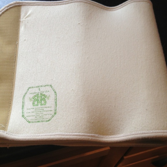 Belly Bandit Size Large