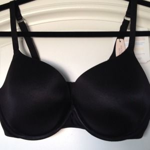 VS Biofit Push-Up Bra