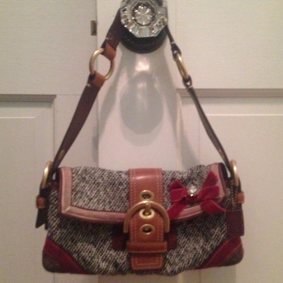 Coach Limited Edition