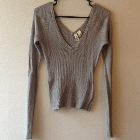 Long sleeve top