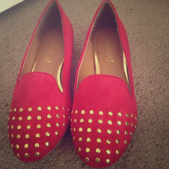 shoe