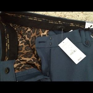 Express "Editor" Slacks