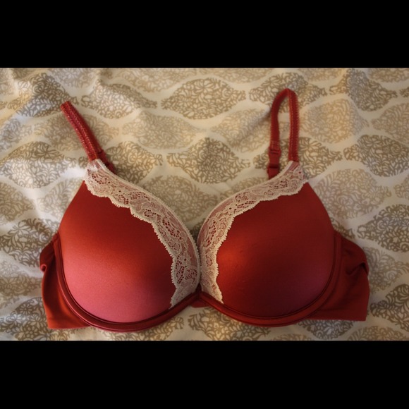 🚫SOLD🚫 Aerie Emma Push-up Bra 34C