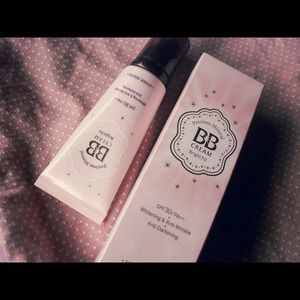 Precious Mineral BB Cream Bright fit