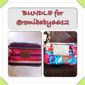 💥BUNDLE💥 for @remibaby6612