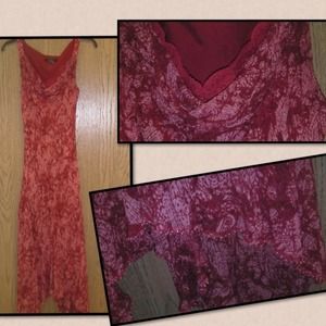 Dress ECI New York Size 8