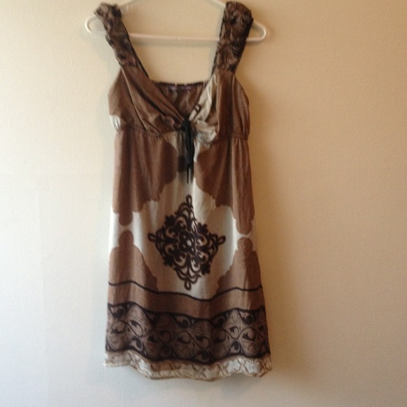 Summer dress