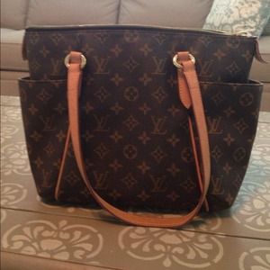 Lv handbag -RSVP lv66