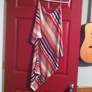 REDUCED 💞👏👗Asymmetrical dress