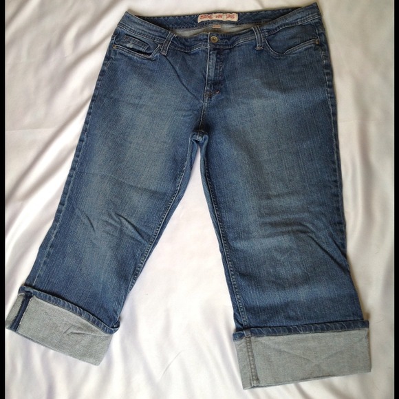 Mossimo Supply Co. Denim - 💢Bundle for Vampiress76💢