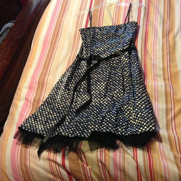 🌷 Spaghetti strap dress 💐