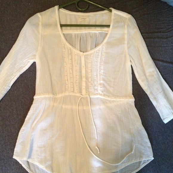 Aerie blouse