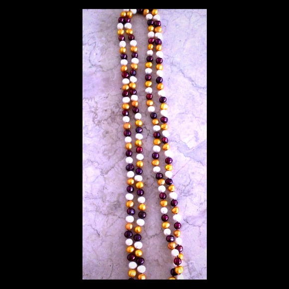 FINAL SALE‼️Genuine Fresh Water Pearls