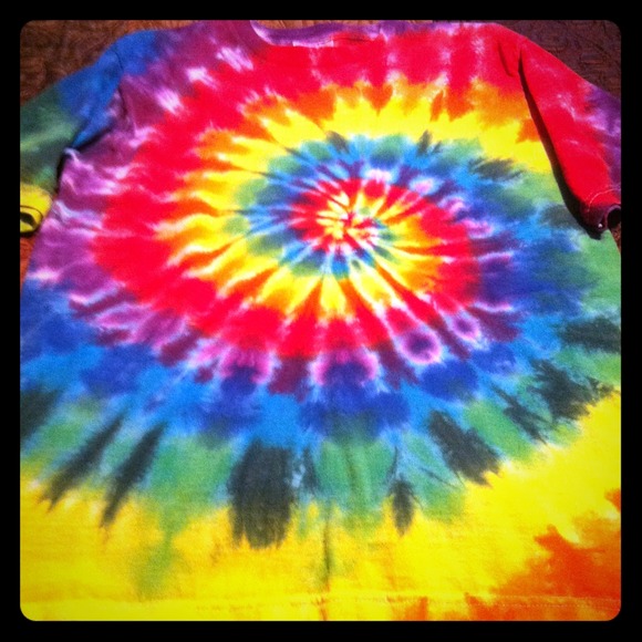 Tye Dye!