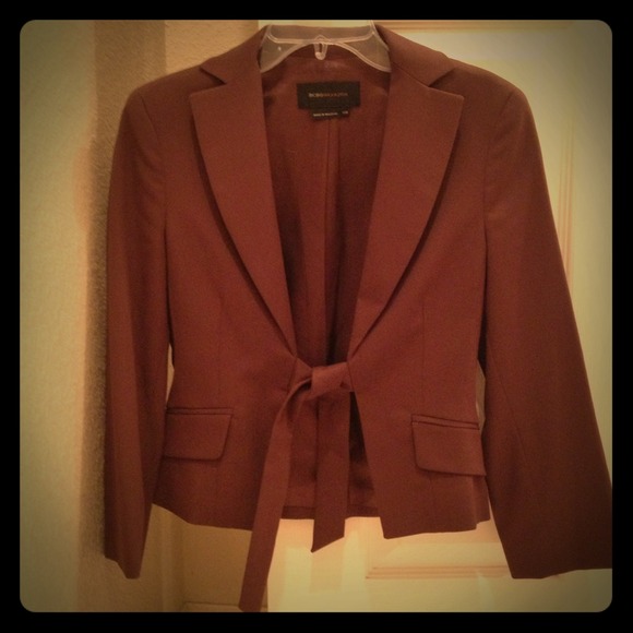 BCBG Blazer for Bella