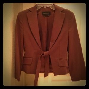 BCBG Blazer for Bella
