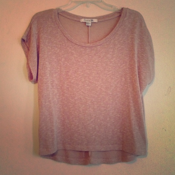 Forever 21 top