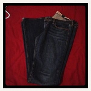 Bundle!! Hollister pants and Hollister shirts!