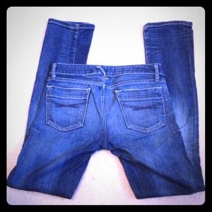 Gap denim jeans