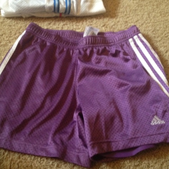 running shorts