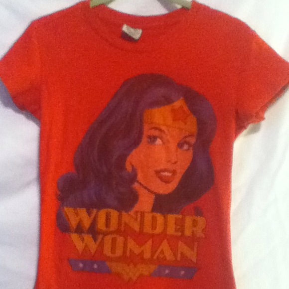 dc comics Tops - Dc comics origanal