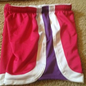 running shorts