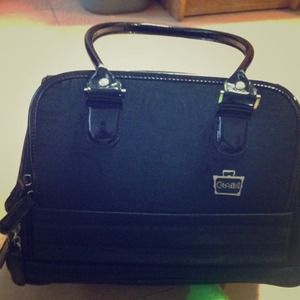 Caboodles makeup/personal accessory carrier