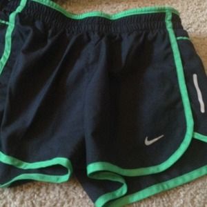 running shorts