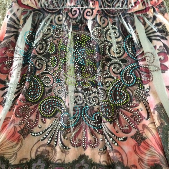 S-TWELVE Dress - Picture 1 of 3