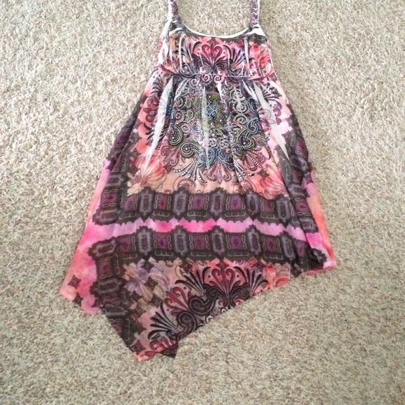 S-TWELVE Dress - Picture 2 of 3