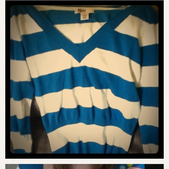 Bundle of shirts