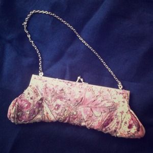Evening purse