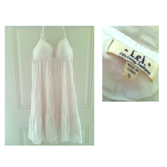 ✨ BRAND NEW SUN DRESS ✨