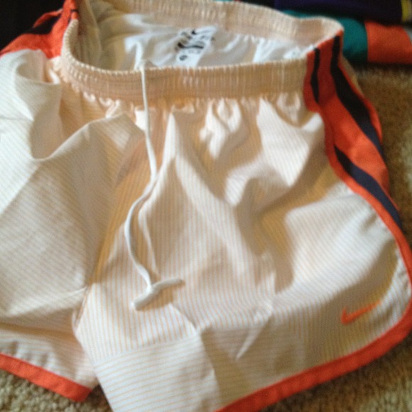 dri-fit running shorts