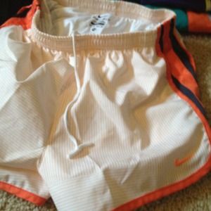dri-fit running shorts