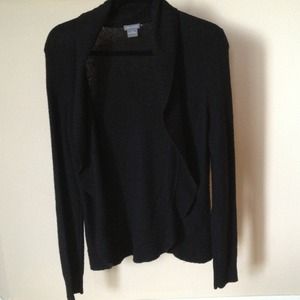 Ann Taylor cardigan