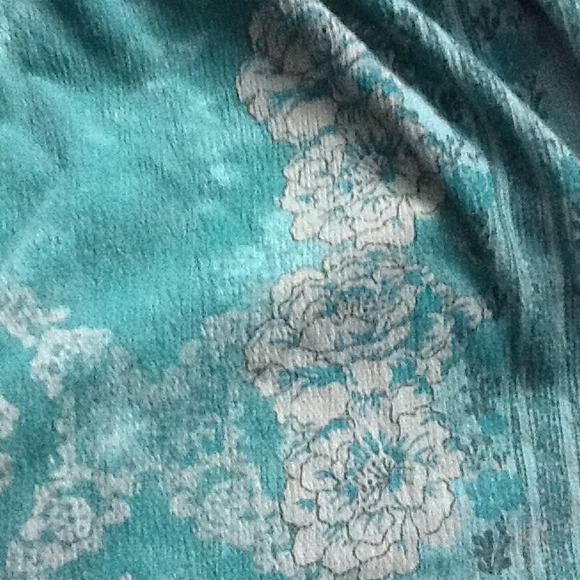 Tank top with elastic band - Picture 2 of 4