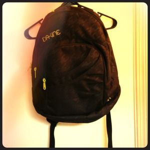 Dakine backpack