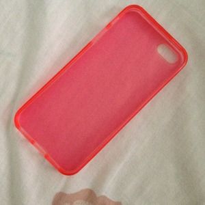 Apple iPhone 5 5th Case protector TPU case