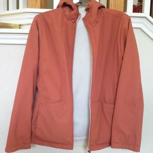 Clearance‼️ IZOD reversible rain coat