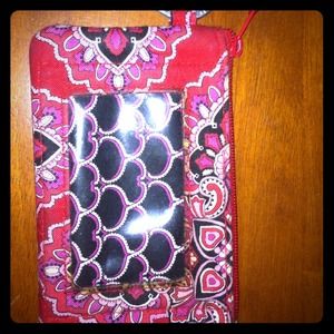 Vera Bradley- hold til 3/11