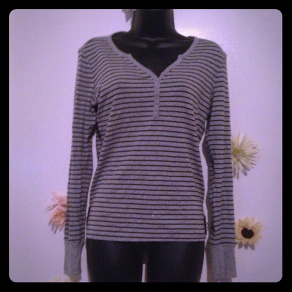 BCBG large sweater