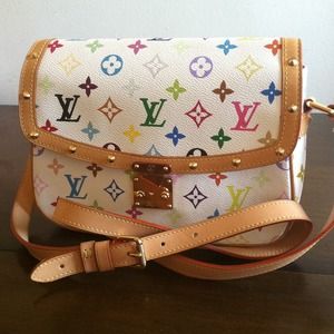 Monogram multicolor Sologne