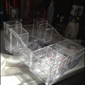 Makeup Storage Container