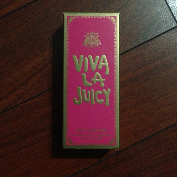** Reduced**Juicy Couture -Viva La Juicy